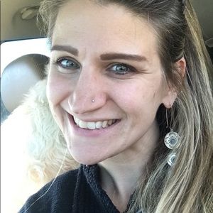 Meet your Posher, Tiffany